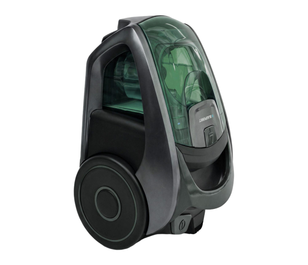 Blaupunkt Odkurzacz bezworkowy VCC312GR zielony - 1613739 - zdjęcie 7